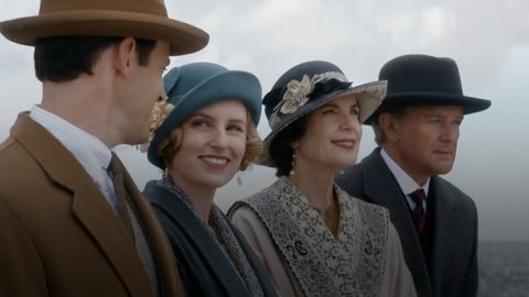 Where to Watch 'Downton Abbey' Online - How to Stream Downton Abbey