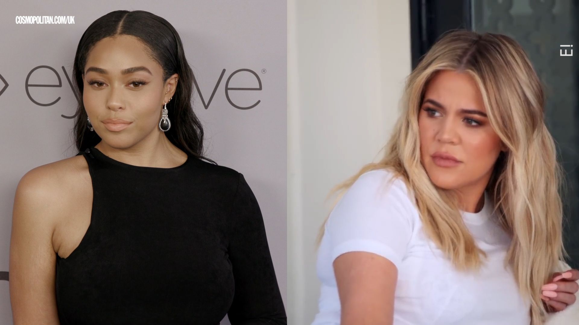 7 Times Jodie and Jordyn Woods Were Totally Twinning - Girls United