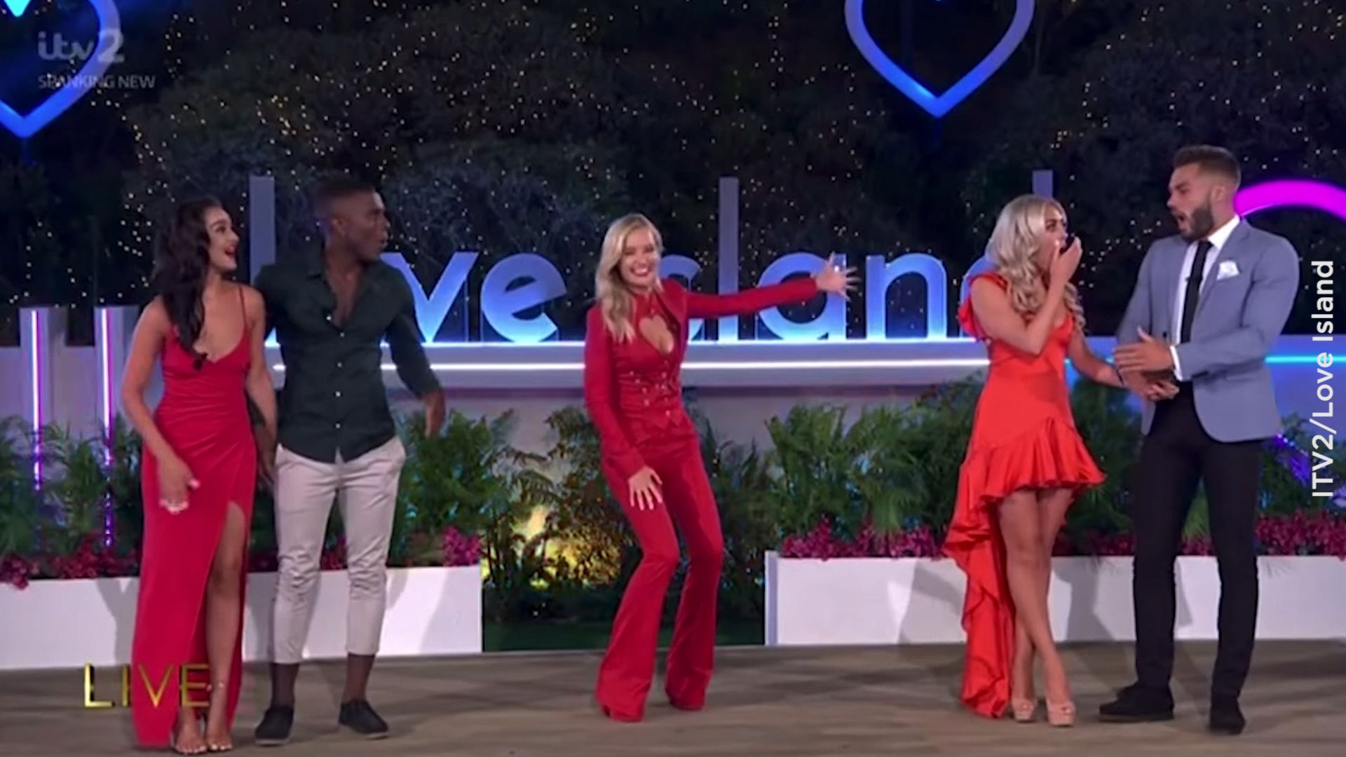 Love island uk 2021 season 6 hot sale