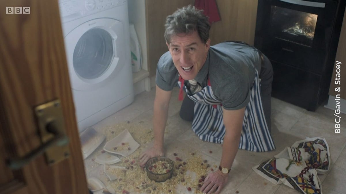 gavin and stacey christmas special