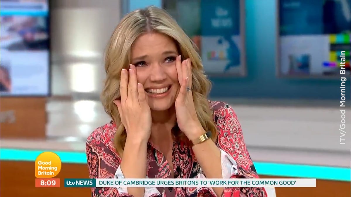 charlotte hawkins  vegetable patch