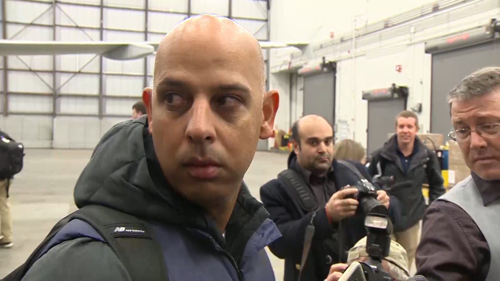 Alex Cora on the state of the Red Sox' roster – NBC Sports Boston