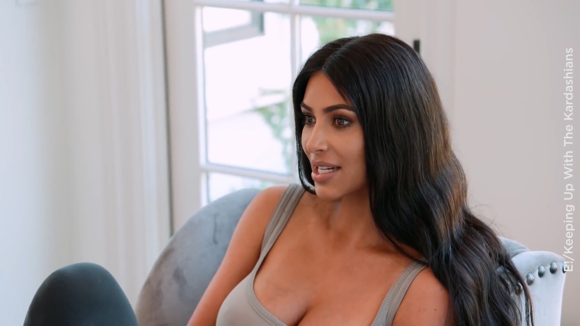 1920px x 1080px - Kim Kardashian admits she was high on ecstasy at her first wedding and when  she made her sex tape