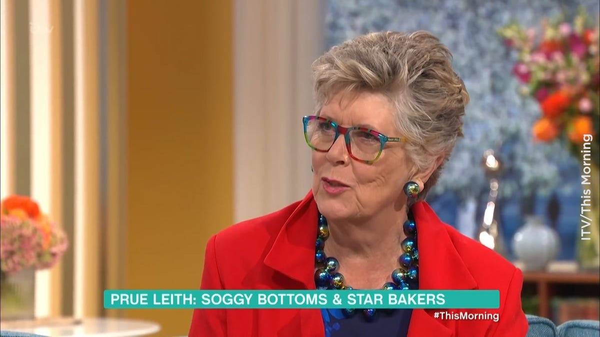 Sandy Toksvig