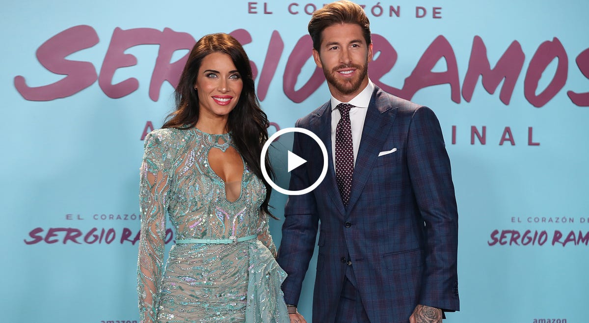 sergio ramos, más allá del fútbol, dejará a sus hijos otra herencia un patrimonio de unos 100 millones de euros