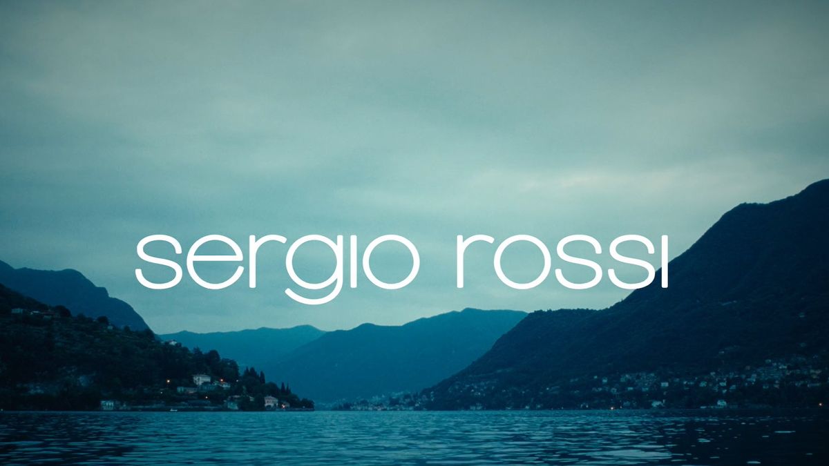 preview for Sergio Rossi Fall Winter 2023