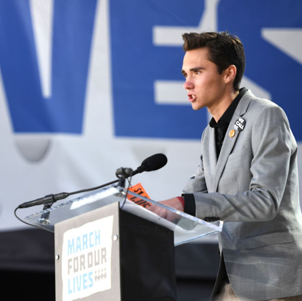 preview for 8 Inspiring Moments From March For Our Lives