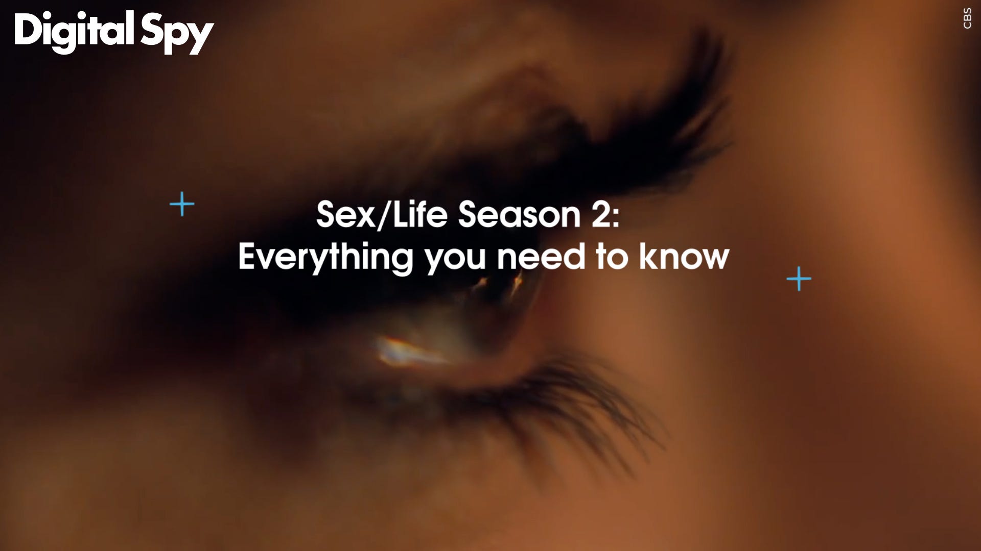 Sex/Life' Renewed For Second Season At Netflix