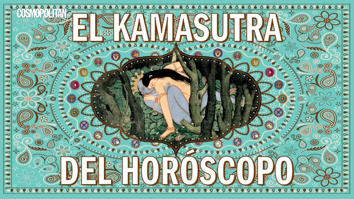 preview for El Kamasutra del horóscopo