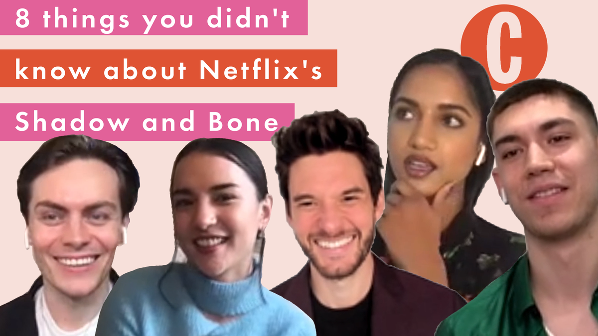 Netflix's Shadow And Bone: differences between show and books