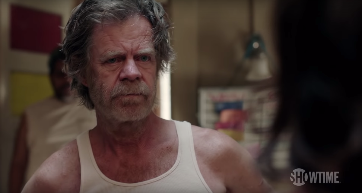 Shameless season 10 trailer sees the Gallaghers without Fiona