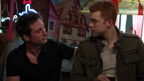 preview for Shameless Series Finale Season 11 - (Showtime)