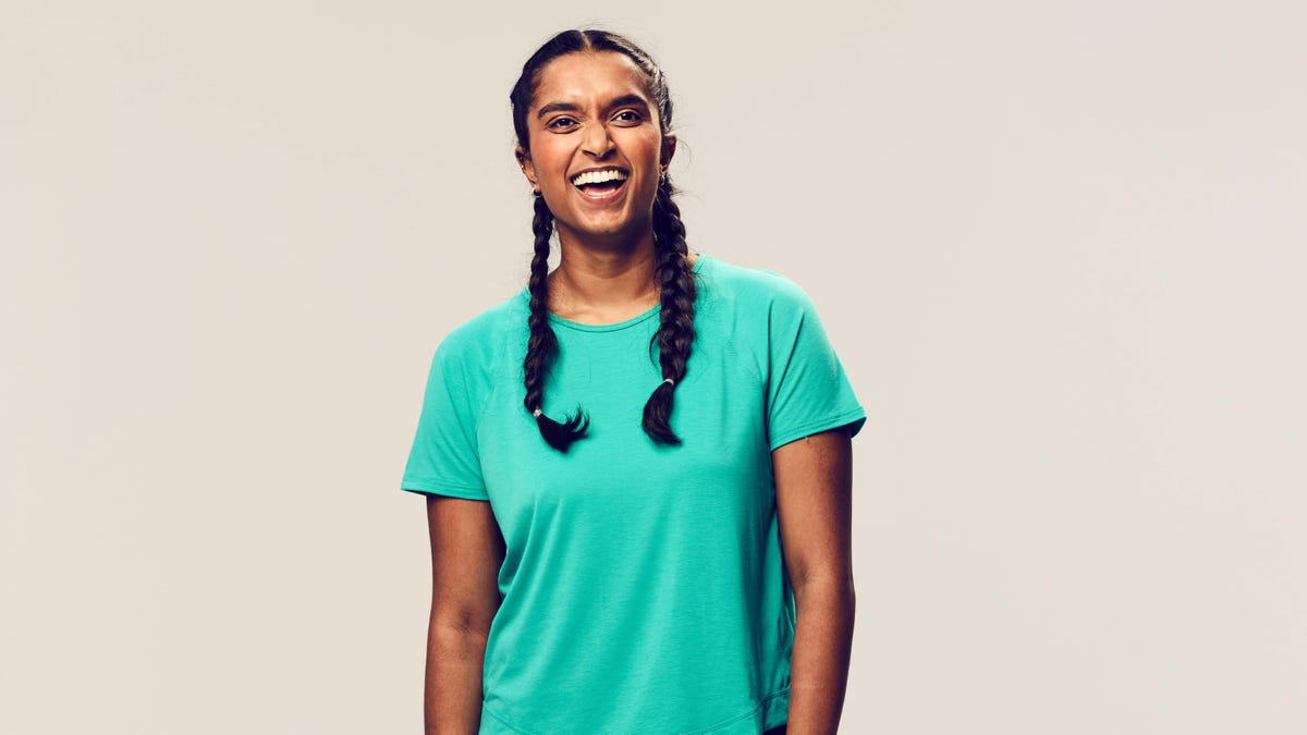 preview for Meet RW Club founding member: Shaumya Kularajan