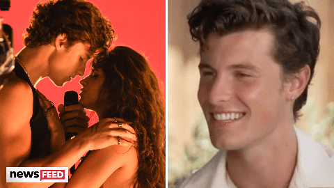 preview for Shawn Mendes Reveals FIRST Thing He Learned After Camila Cabello Split!