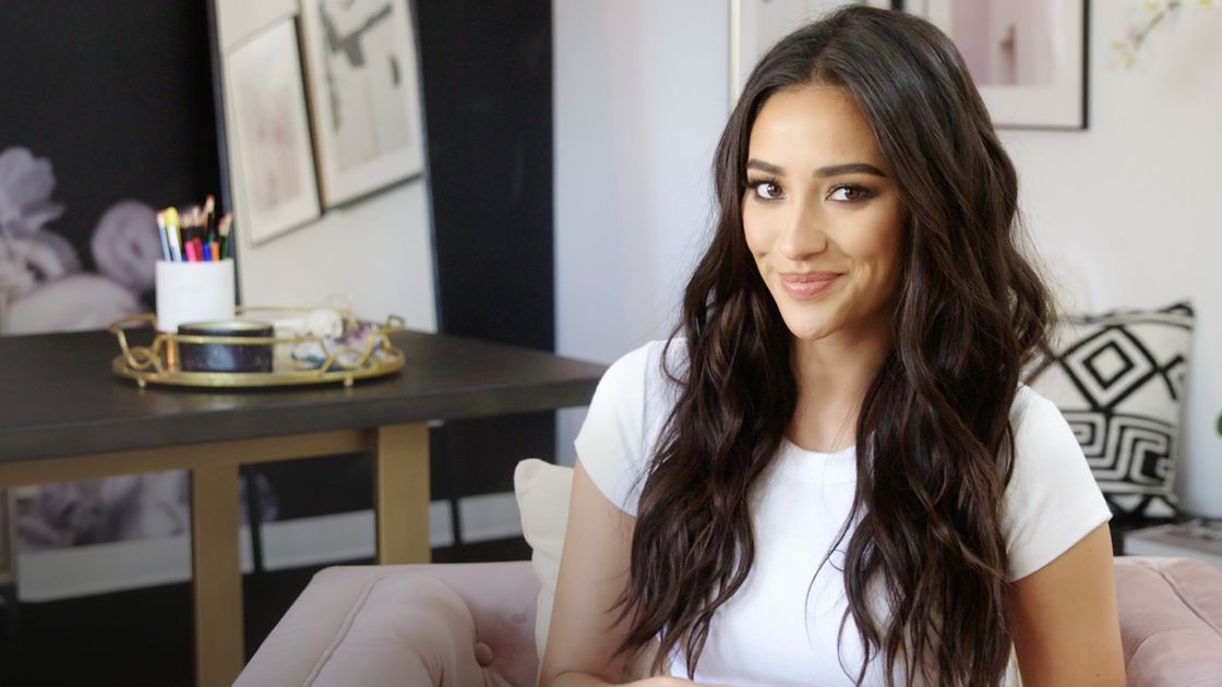 preview for Shay Mitchell's Guide to Skincare | Little Black Book