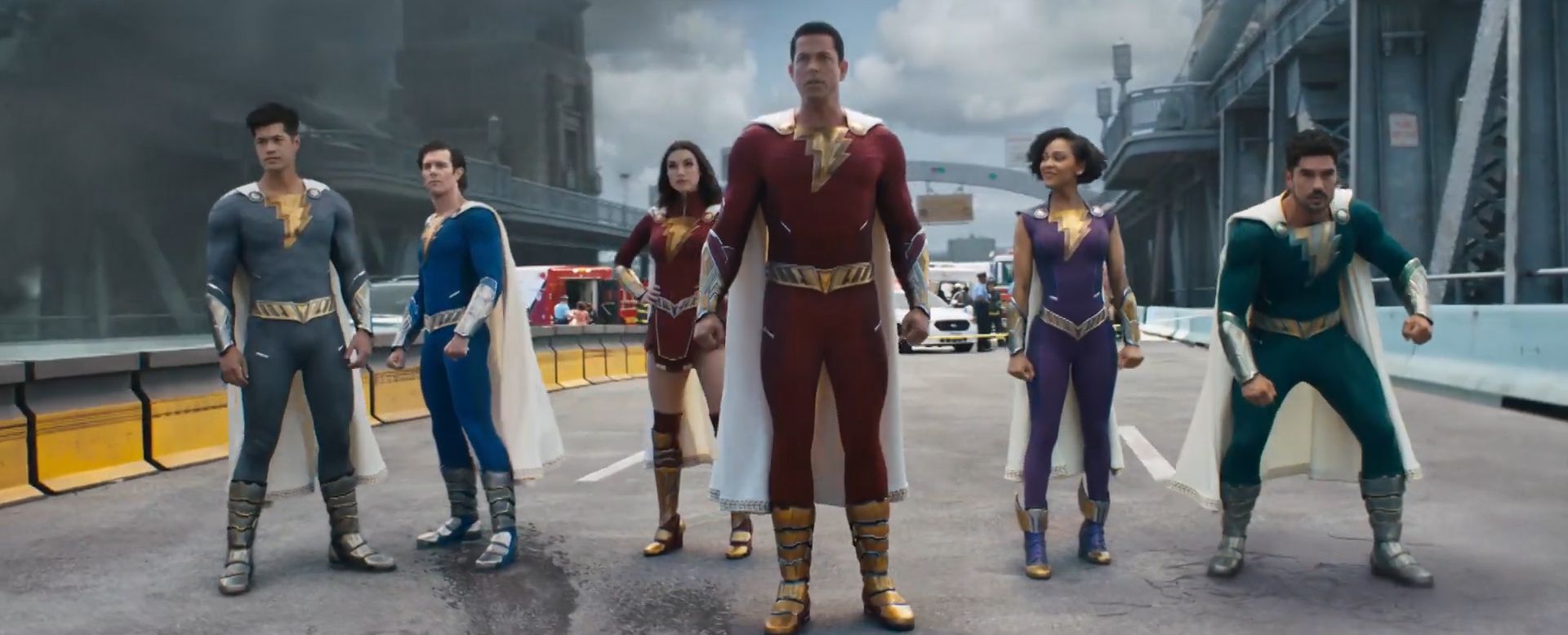 Shazam: Fury Of The Gods Box Office Results Worse Than Expected