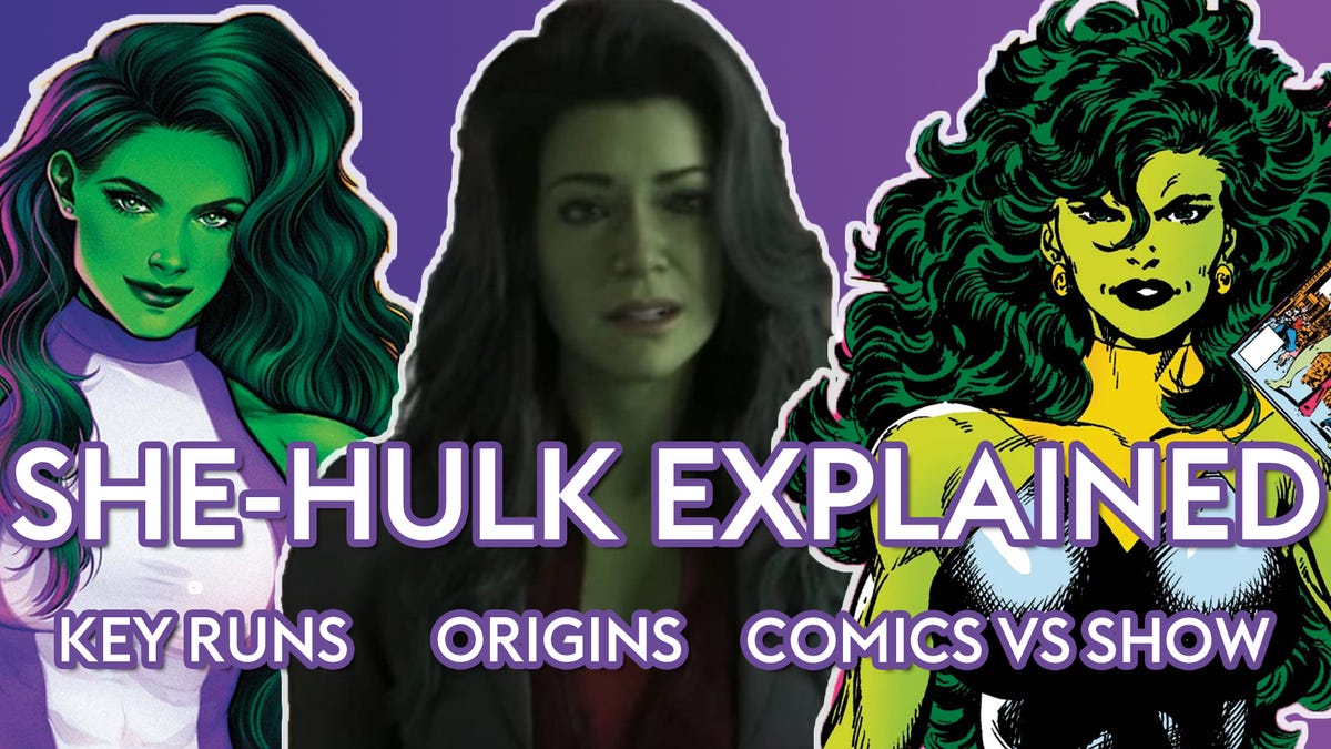 She-Hulk season 2 potential release date, cast, plot, and more