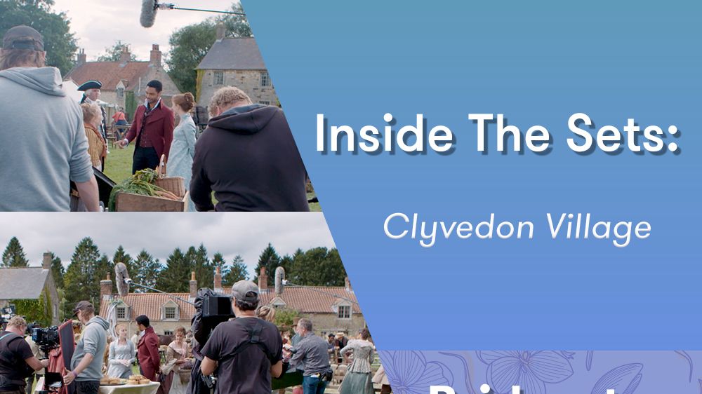preview for Inside the Sets: Clyvedon Village
