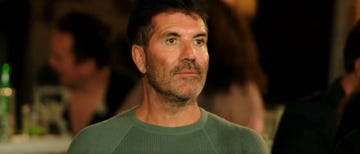 Simon Cowell, The X Factor Celebrity