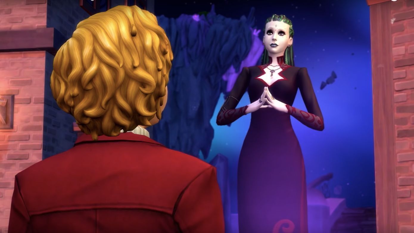 15 New Things Realm Of Magic Adds To The Sims 4