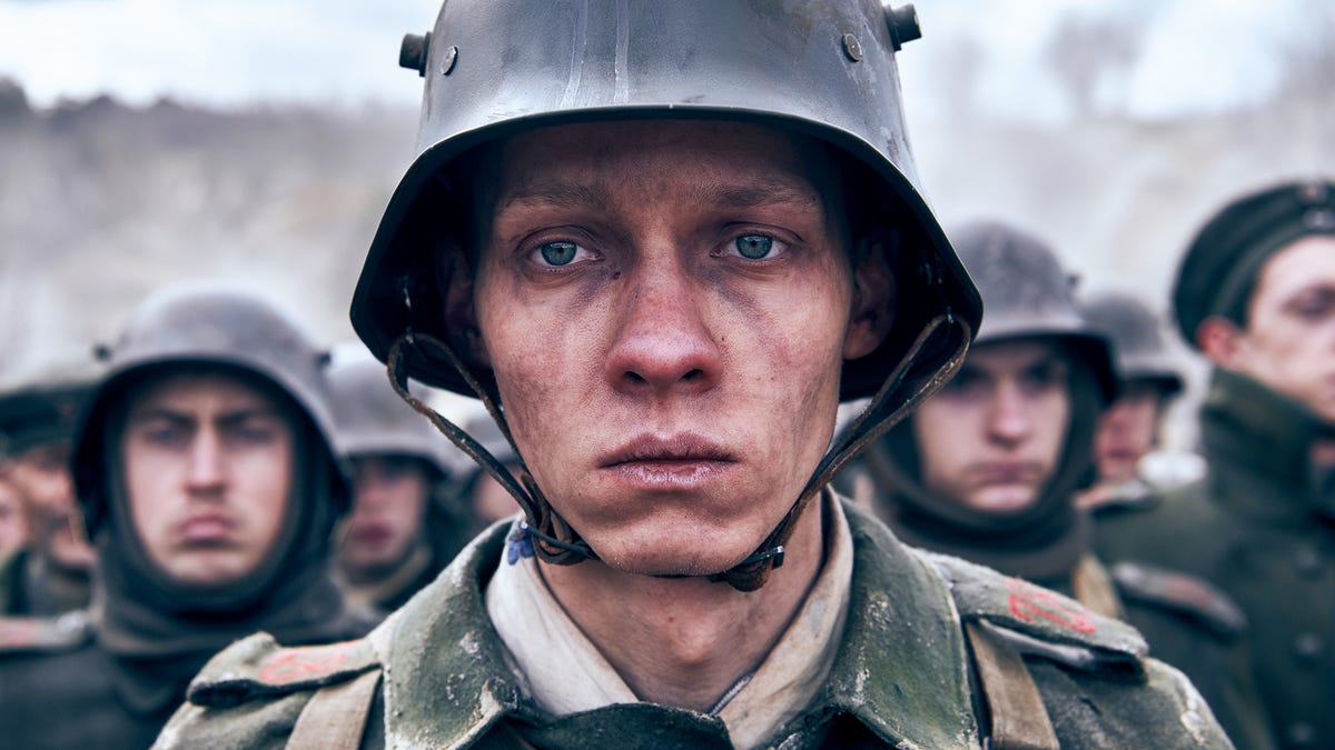 Where to see ‘All Quiet on the Front’, the German film that has triumphed at the Oscars