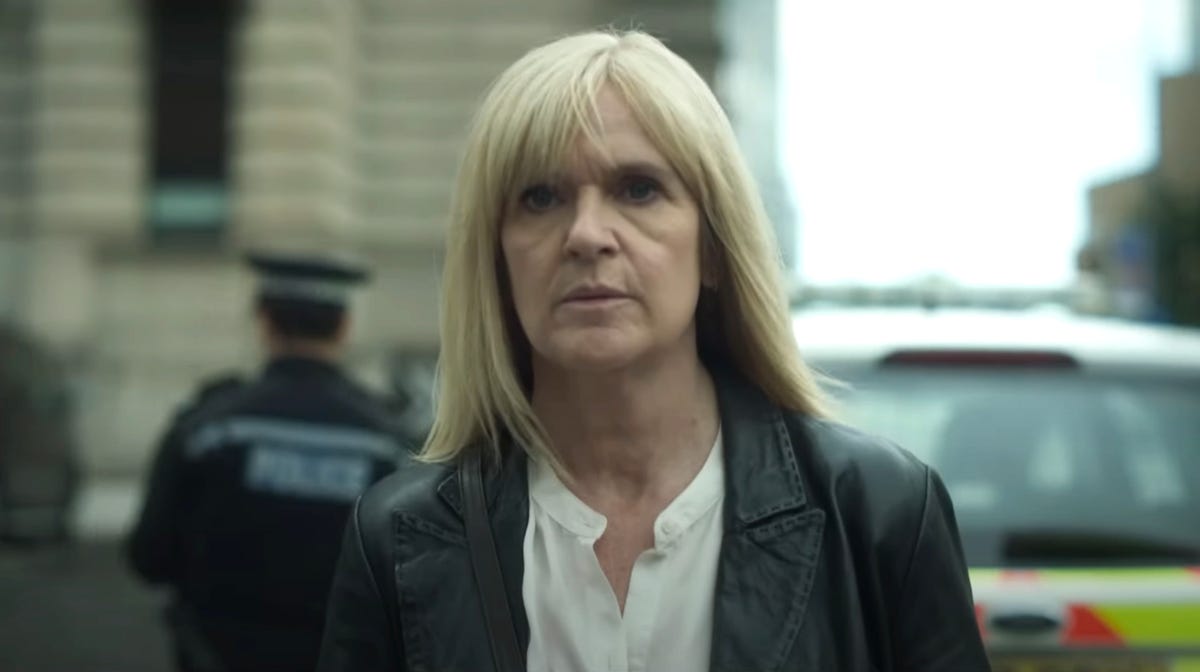 Watch The Intense First look Trailer For Siobhan Finneran s rule watch-the-intense-first-look-trailer-for-siobhan-finneran-s-rule