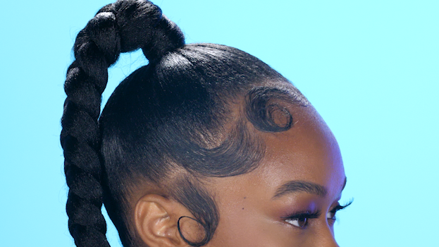 The 8 Best Protective Styles for Natural Hair