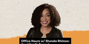office hours with shonda rhimes how i handle burn out