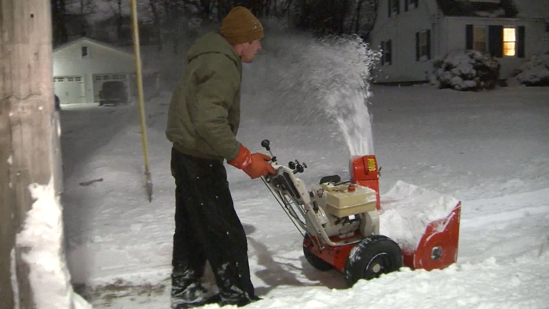 Exposed: The Seurico Snow Remover Scam Deceiving Drivers