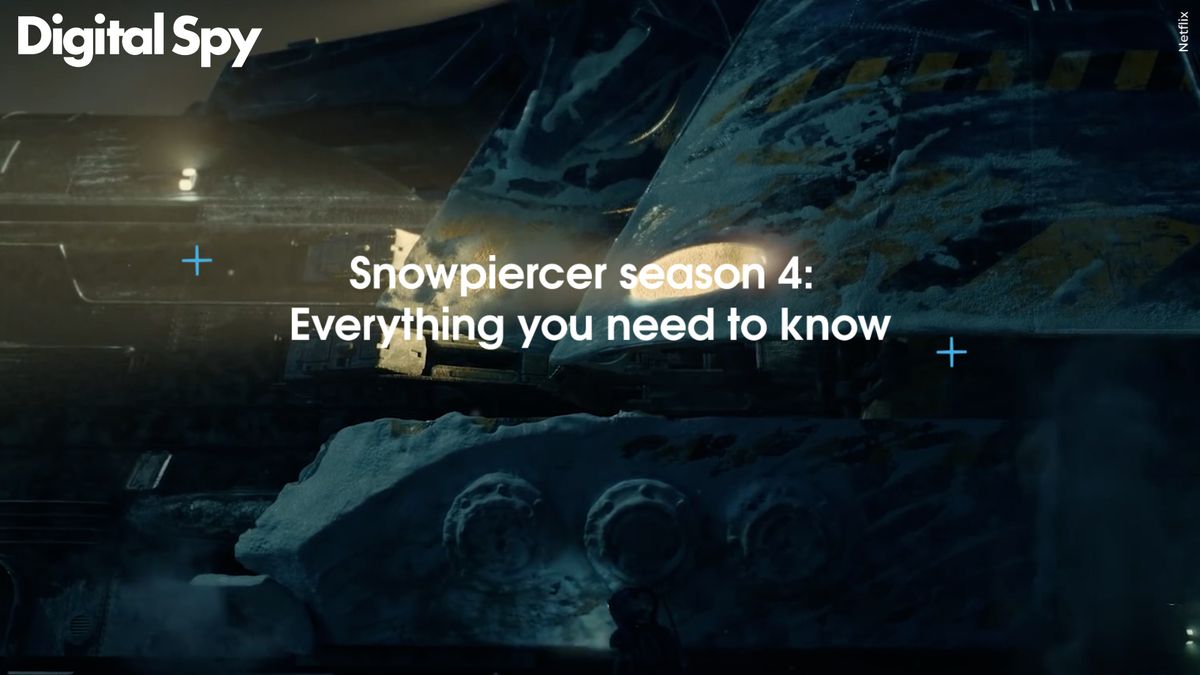 Will Season 4 of 'Snowpiercer' be on Netflix Despite TNT Cancelation? -  What's on Netflix