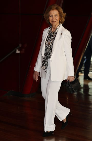 dona sofia