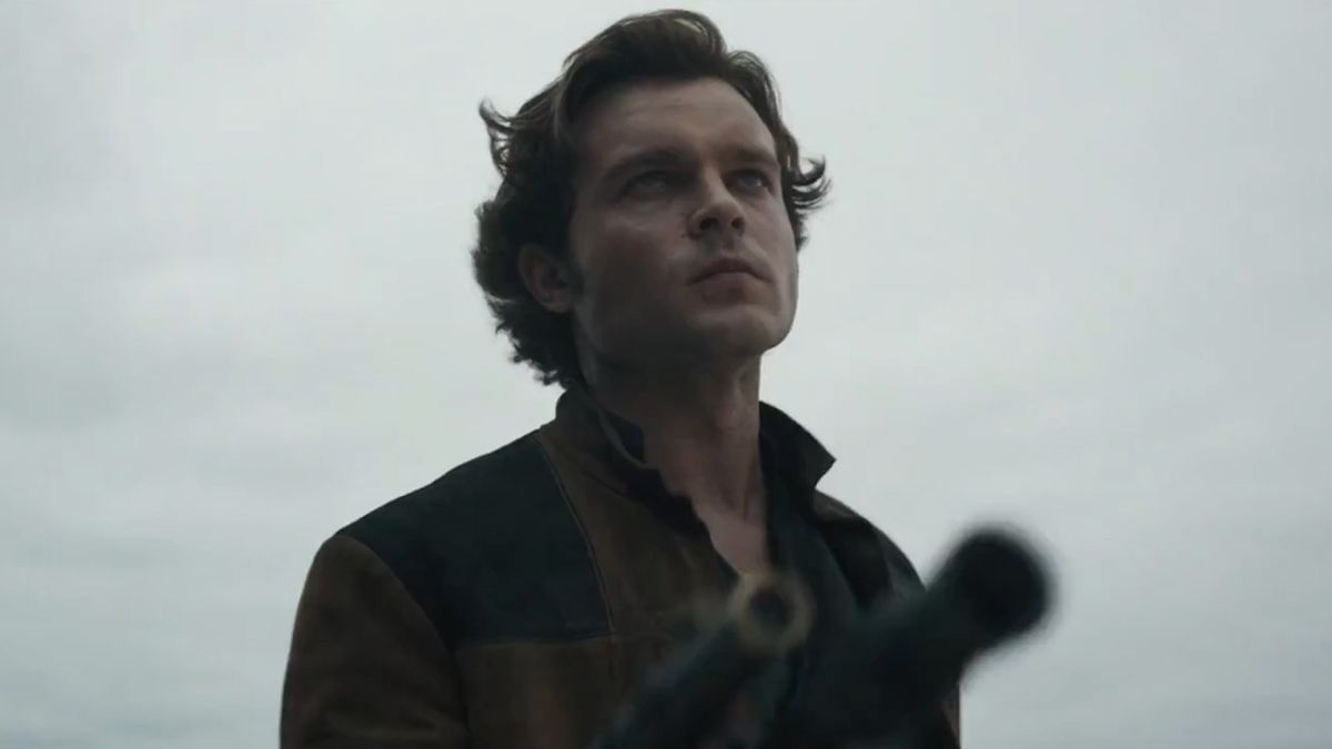 preview for Fans are Campaigning to get Disney to Make Solo 2