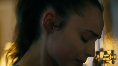 Songbird Trailer Kj Apa And Sofia Carson Star In Pandemic Movie