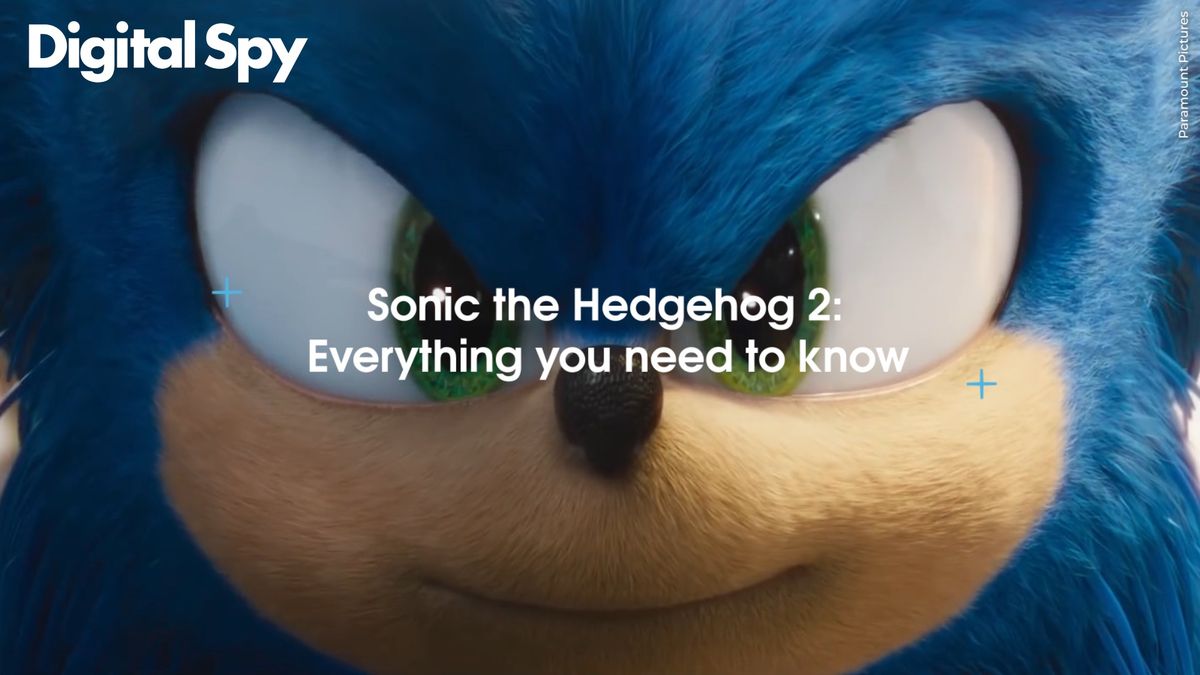 If I were to cast the Sonic Movies : r/SonicTheHedgehog