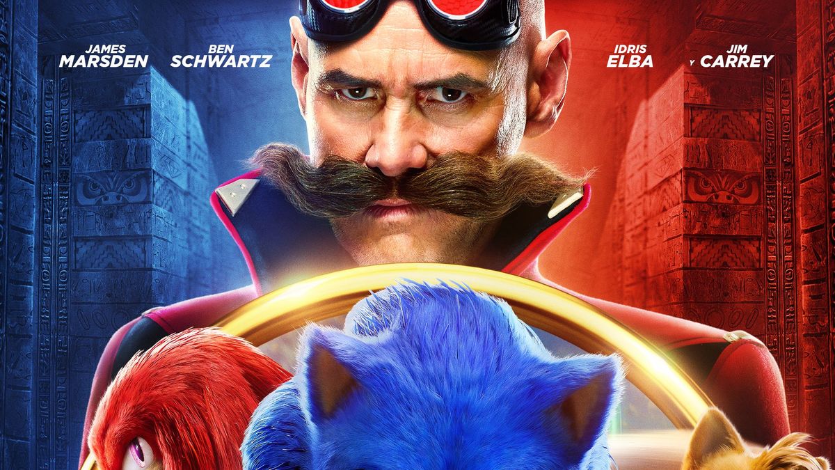 La pantera rosa tendrá nueva película del director de Sonic: La película
