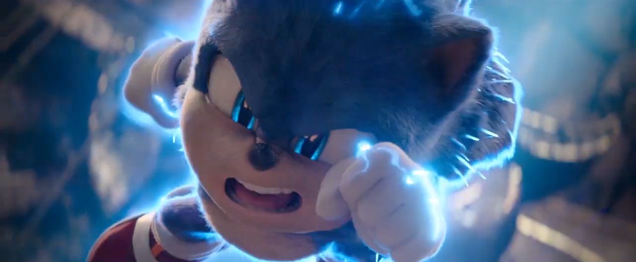 Sonic the Hedgehog 2 speeds to new record after huge US debut