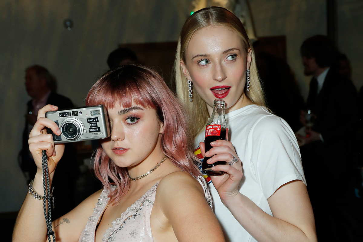 sophie turner y joe jonas