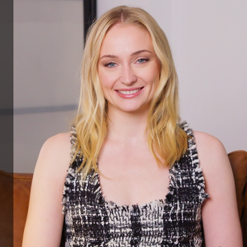 Sophie Turner video interview sophie turner video interview