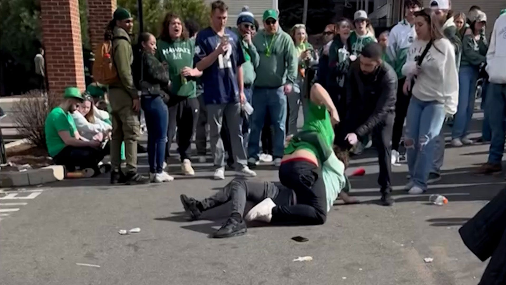 City councilor explains why he wants to move St. Patrick&rsquo;s Day 