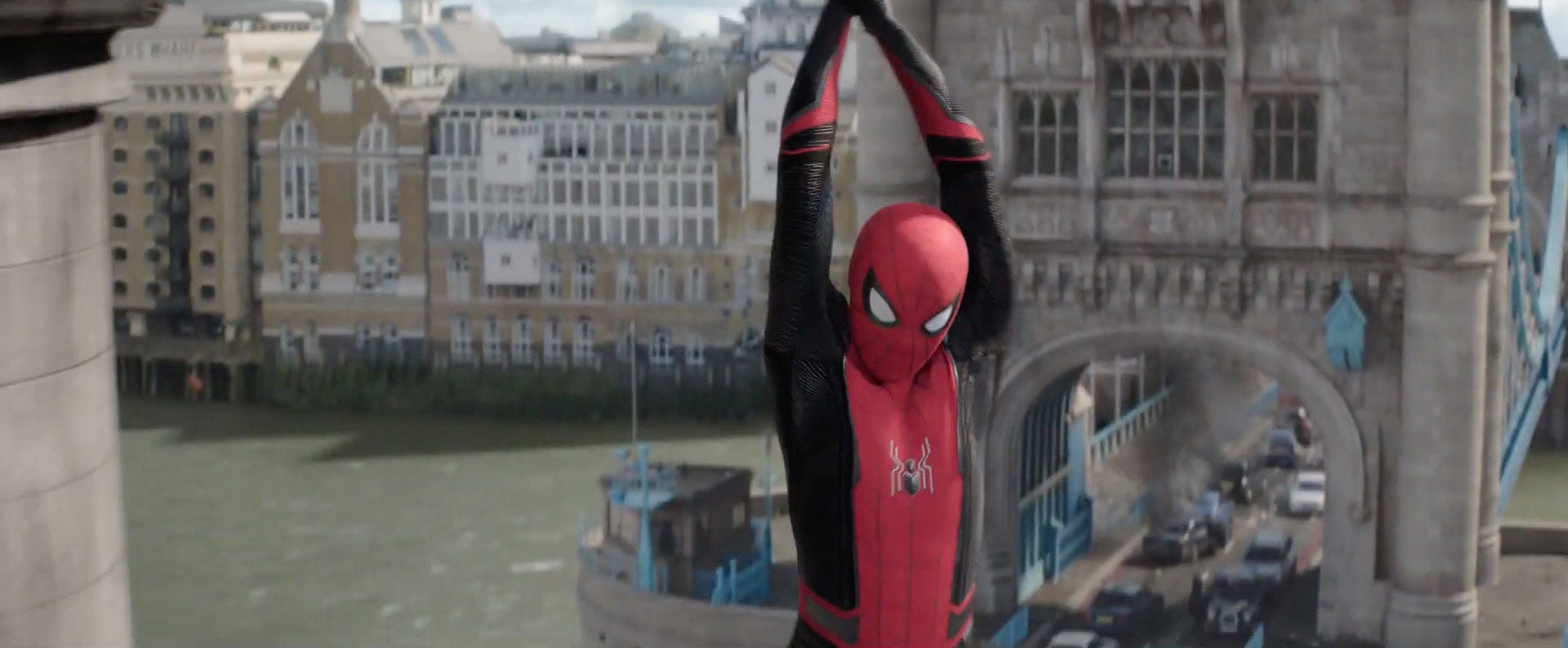 SpiderMan: Far From Home trailer, release date, cast, plot and everything you need to know