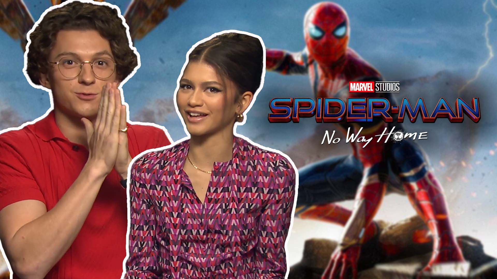 The 'Spider-Man: No Way Home' Post-Credits Scenes, Explained