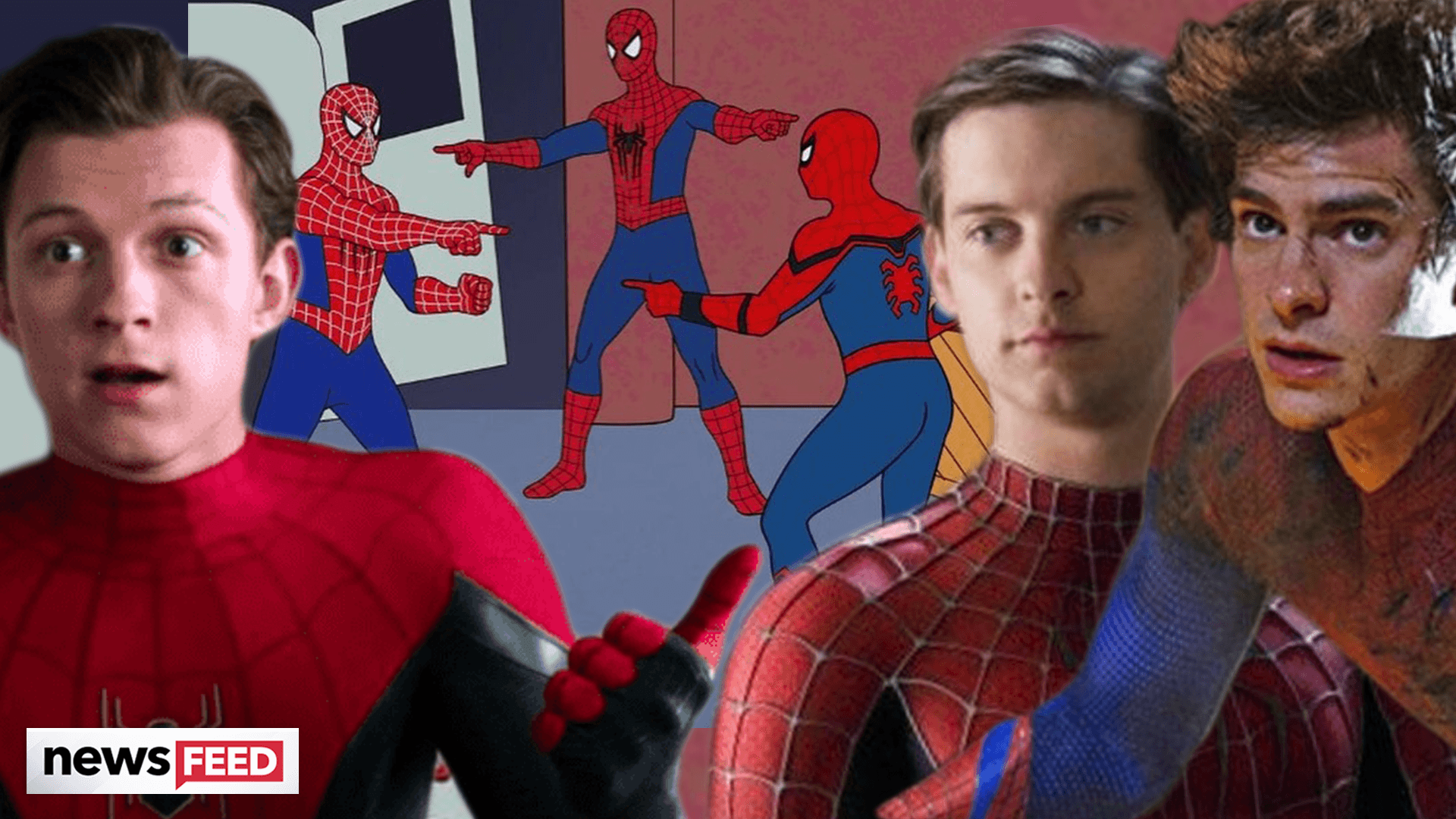 Every Spider-man Movie Explained