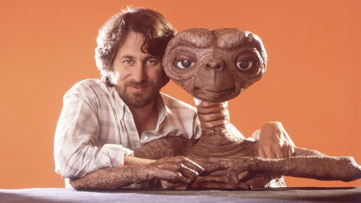 preview for 10 motivos para amar el cine de Steven Spielberg