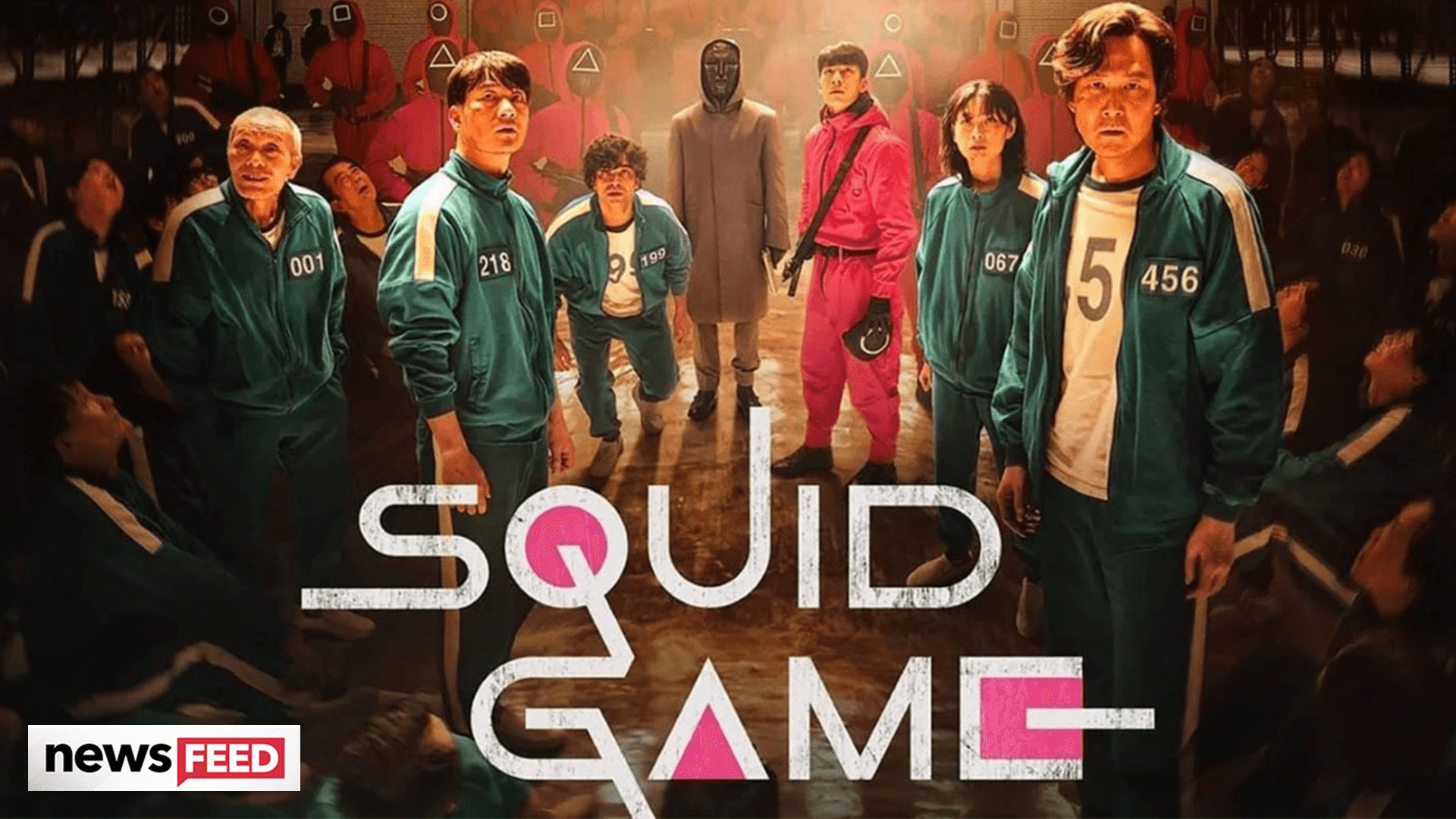 Is 'Squid Game' a Real Game? - Guidelines for Playing Every Game