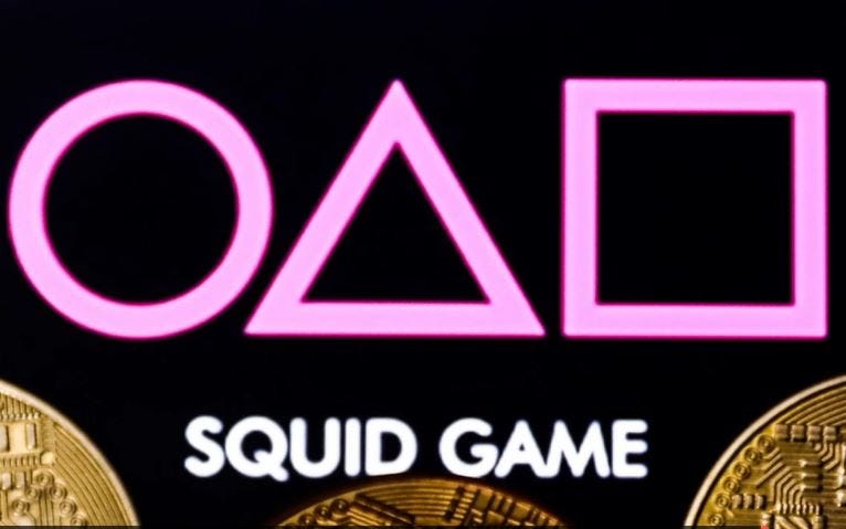 Simbolismo di Squid Game: tutte le metafore | Esquire