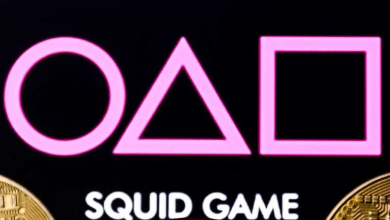 Simbolismo di Squid Game: tutte le metafore | Esquire