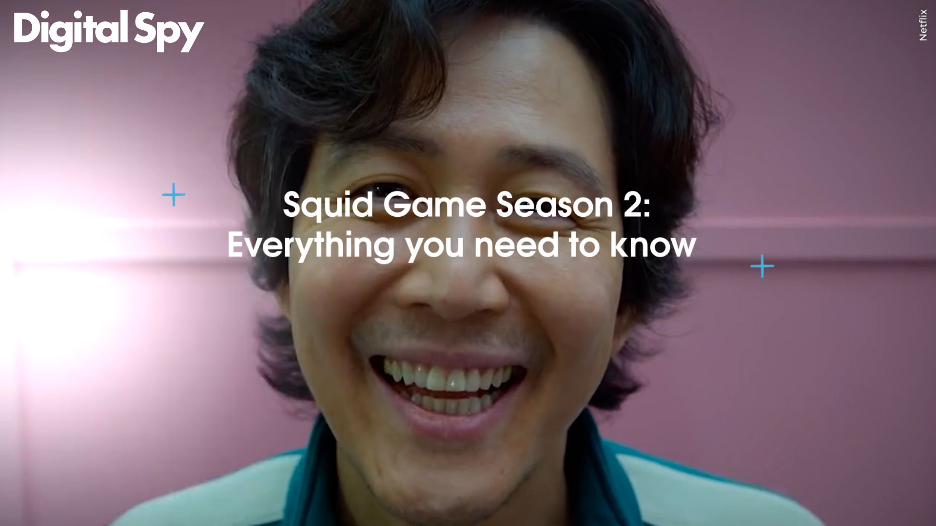 Squid Game Season 2 on Netflix: Cast, Release Date, Trailer, and Everything  You Need to Know
