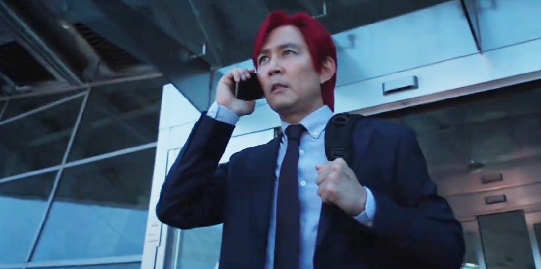 Squid Game season 2 potential release date and more - Digital Spy