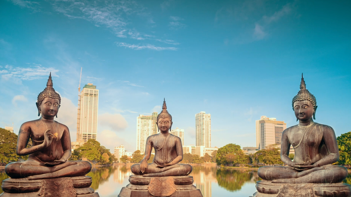 preview for Best in travel 2019: Sri Lanka