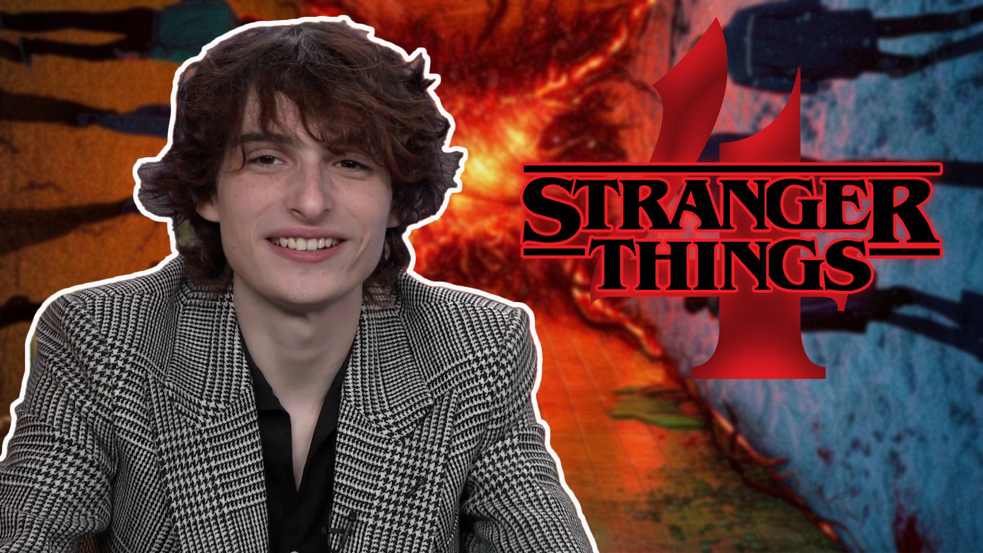 Stranger Things boss says it's highly unlikely Eddie returns